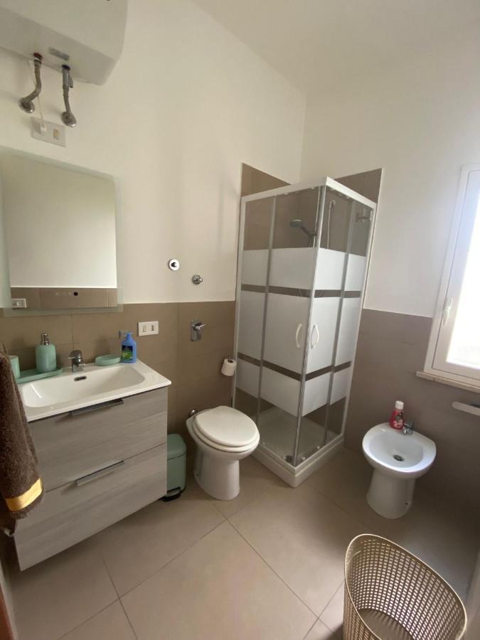 Casa Vacanze Via Roma 57 Marsala Esterno foto
