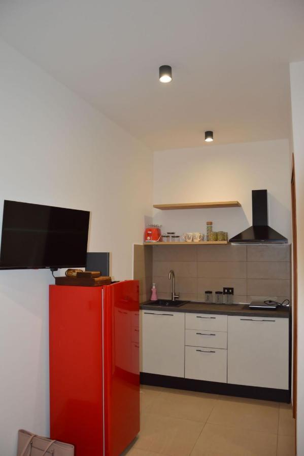 Casa Vacanze Via Roma 57 Marsala Esterno foto