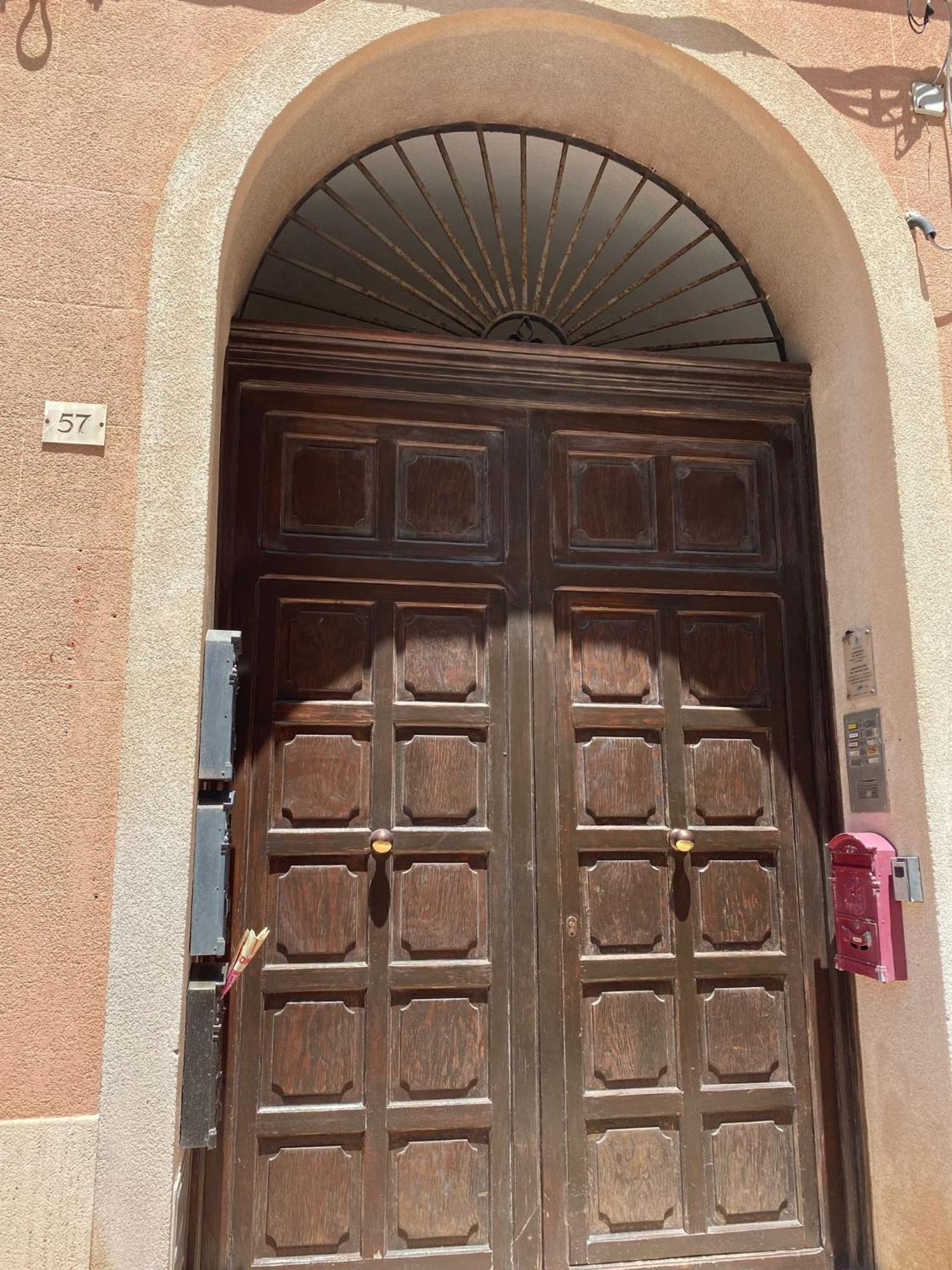 Casa Vacanze Via Roma 57 Marsala Esterno foto